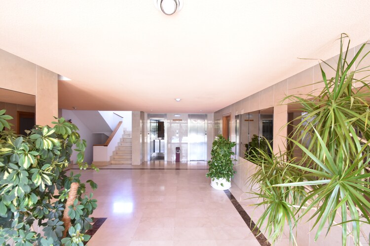 Apartment Costa Blanca