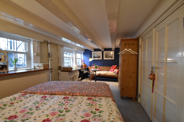 Holiday home North Holland