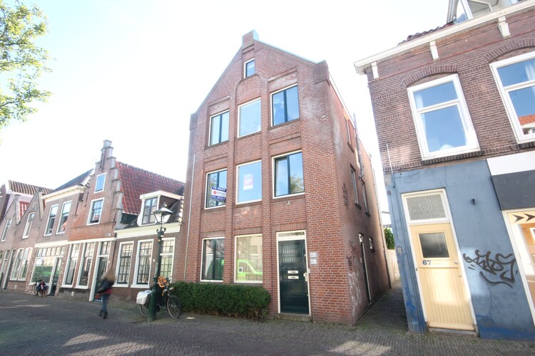 Apartment North Holland