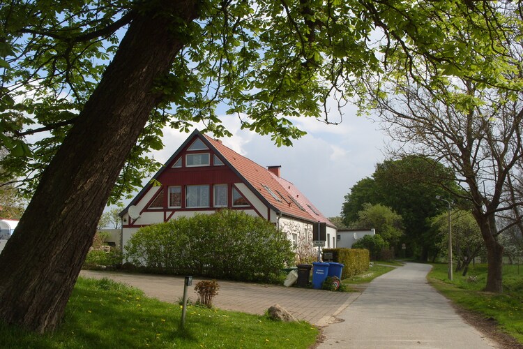 Apartment Baltic Sea Region