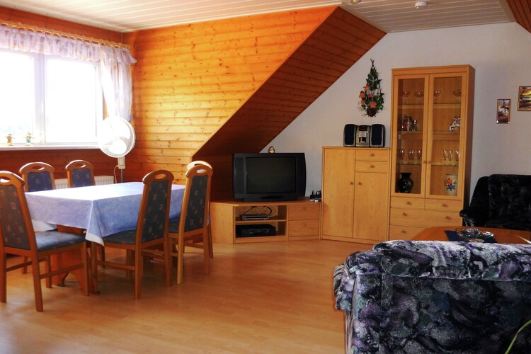 Holiday home Baltic Sea Region