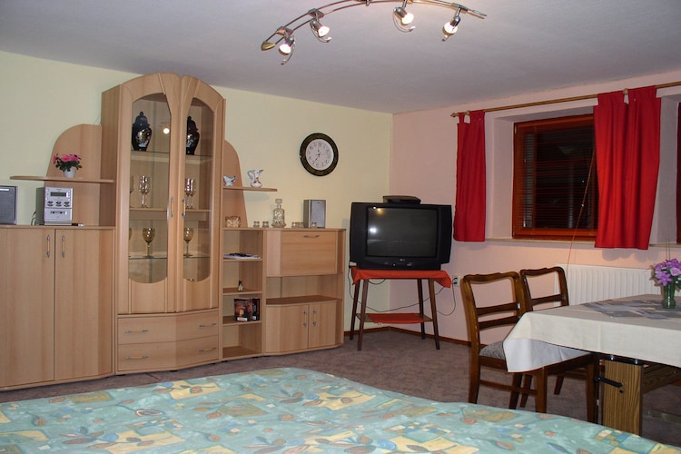 Apartment Baltic Sea Region