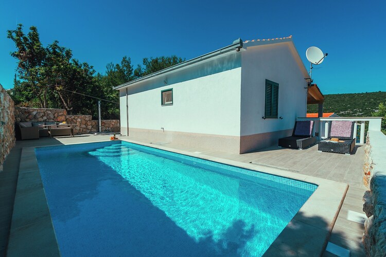 Holiday home Islands