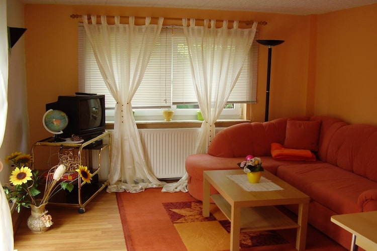 Apartment Baltic Sea Region