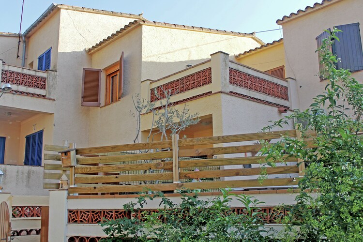 Holiday home Costa Brava