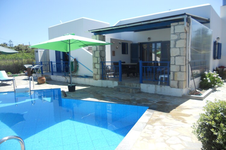 Villa Crete