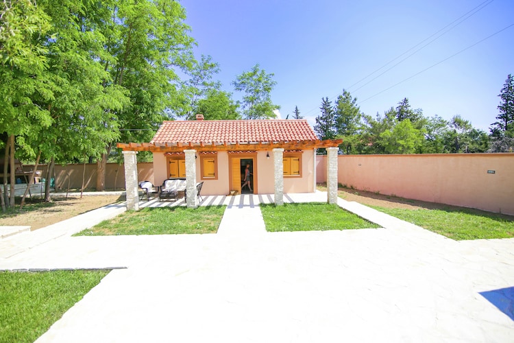 Holiday home Dalmatia