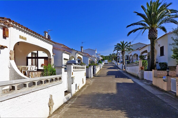 Holiday home Costa Brava