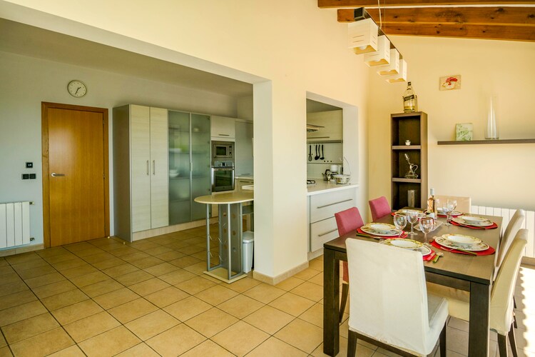 Villa Costa Blanca