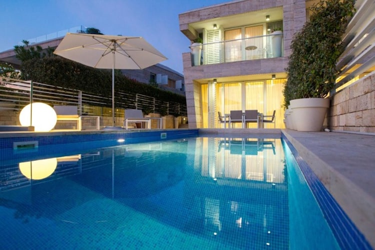 Villa Dalmatia