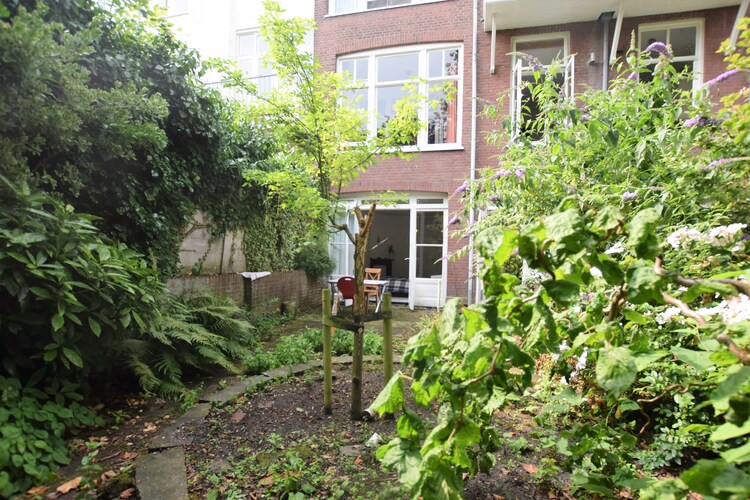 Holiday home South Holland