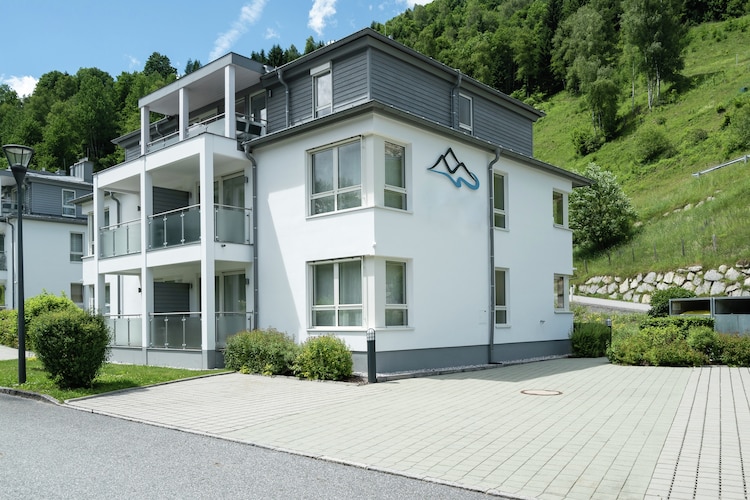 Apartment Salzburg