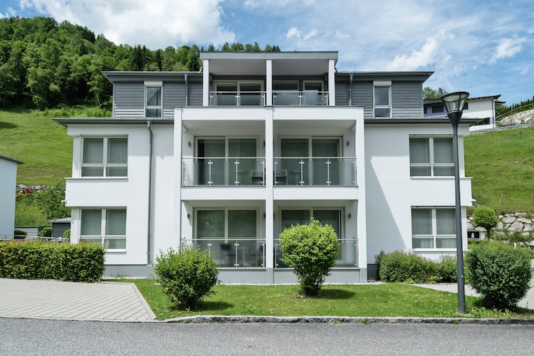 Apartment Salzburg