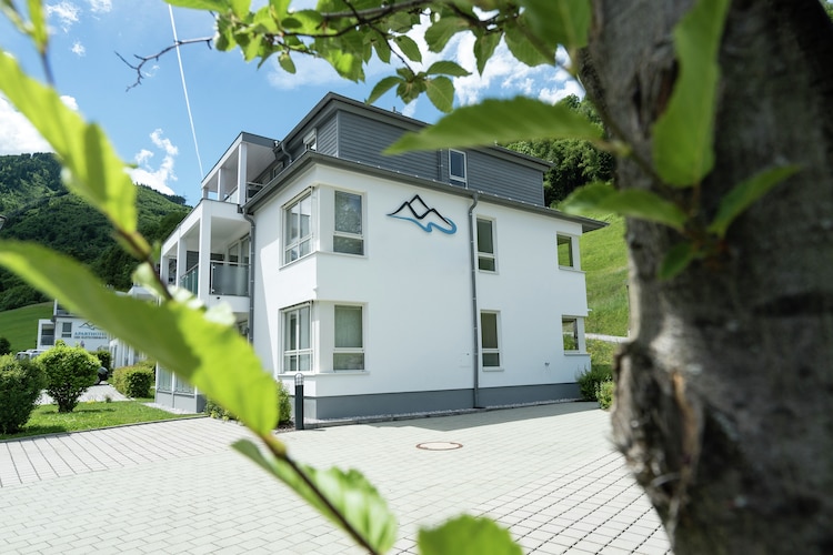 Apartment Salzburg