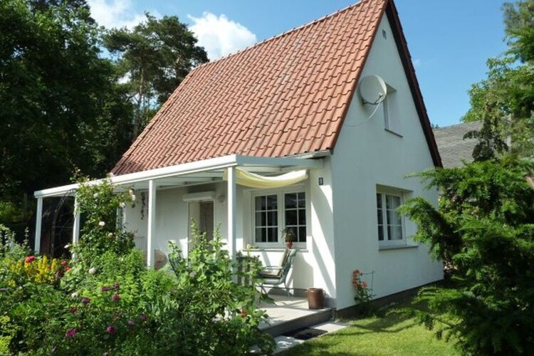 Holiday home Baltic Sea Region