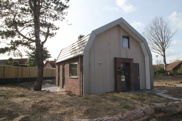 Holiday home North Holland