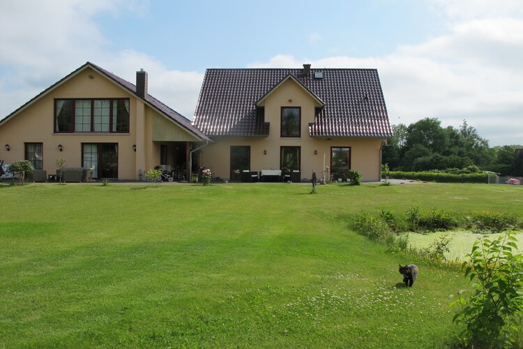 Holiday home Baltic Sea Region