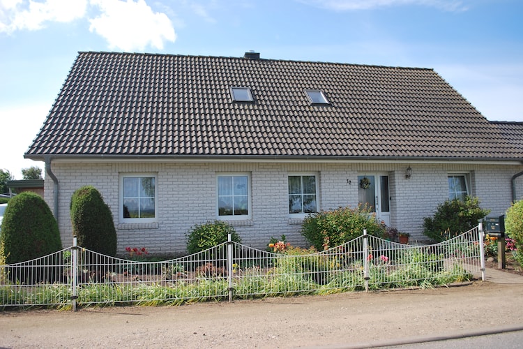 Apartment Baltic Sea Region