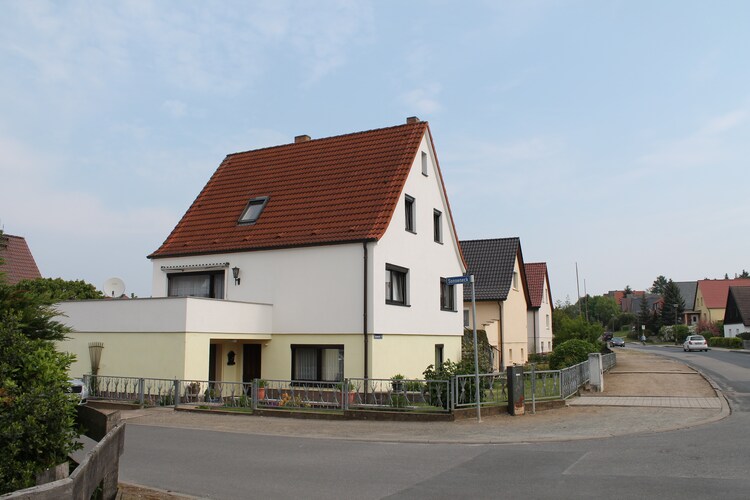 Apartment Baltic Sea Region