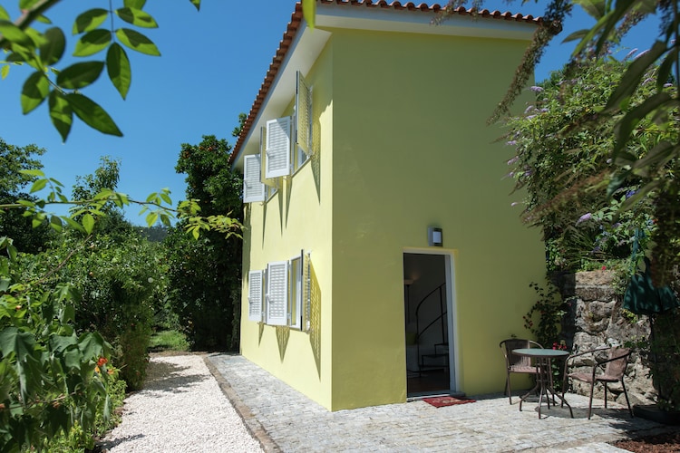 Holiday home Oporto North Region