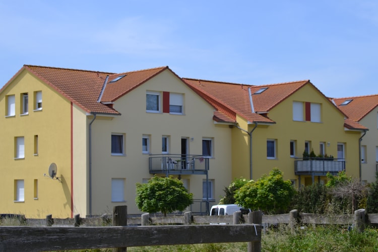 Apartment Baltic Sea Region