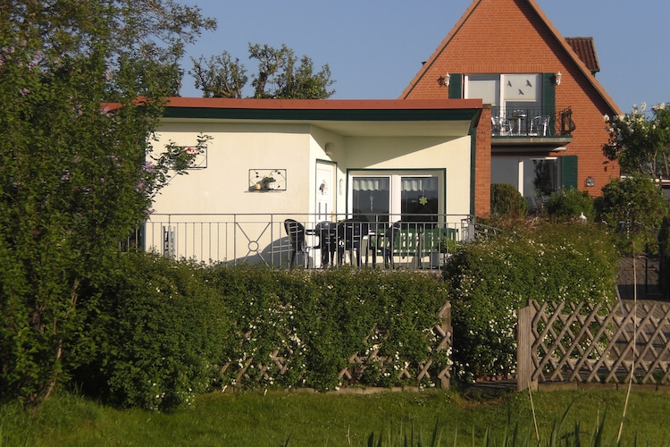 Holiday home Baltic Sea Region