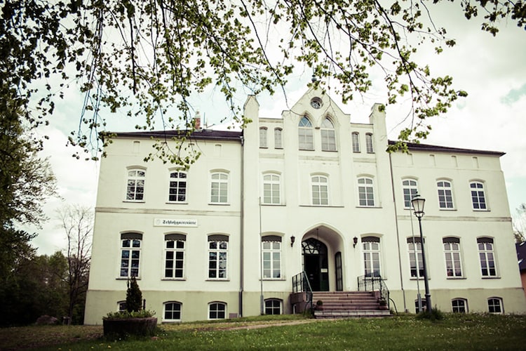Apartment Baltic Sea Region