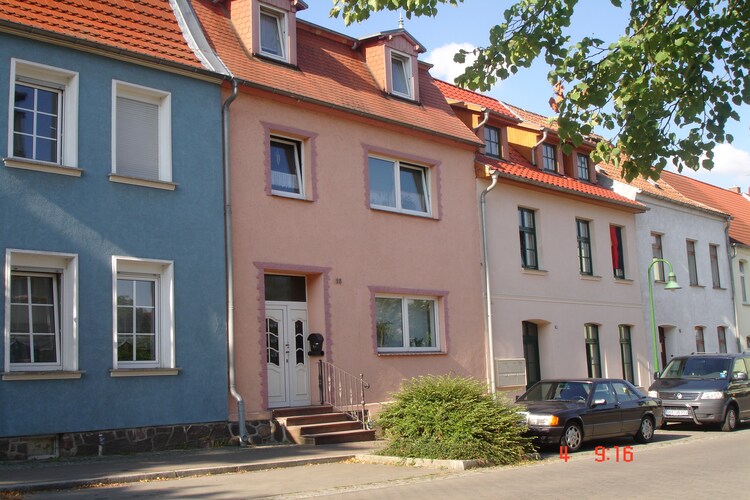 Apartment Baltic Sea Region