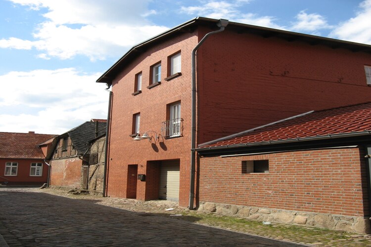 Apartment Baltic Sea Region