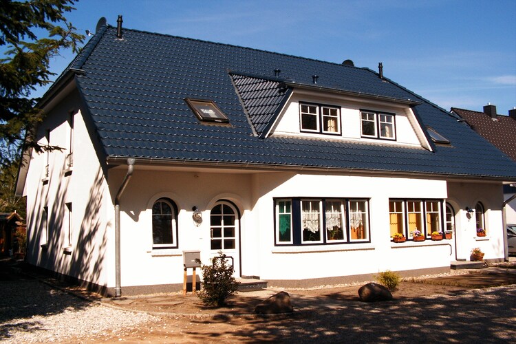 Apartment Baltic Sea Region