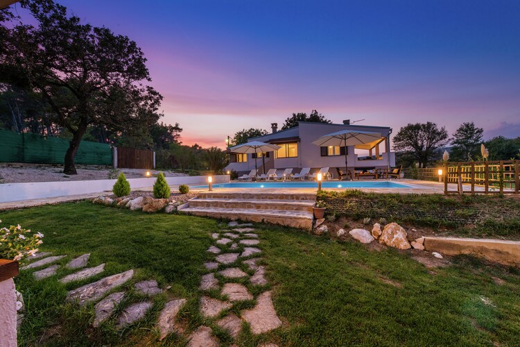 Holiday home Dalmatia