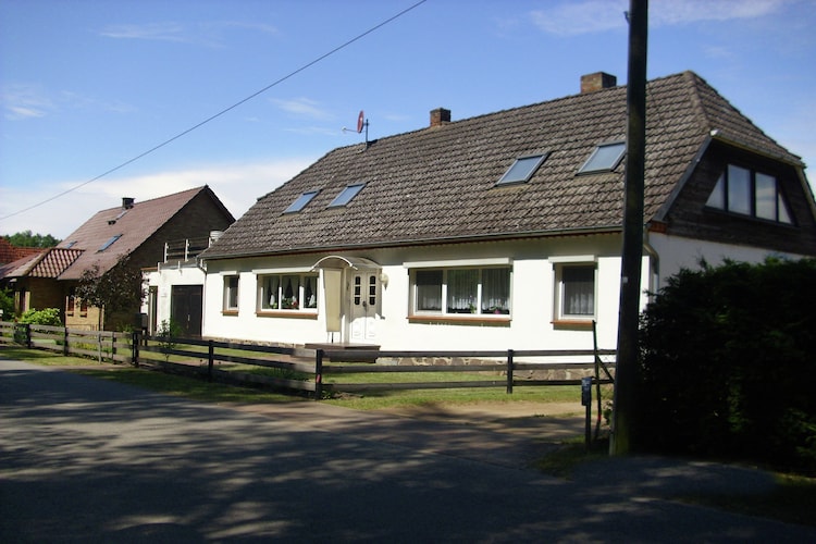 Apartment Mecklenburg-Cispomerania