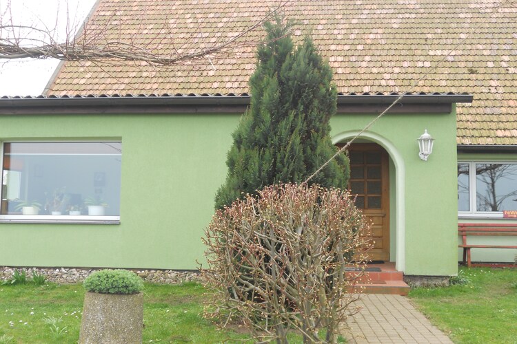 Apartment Baltic Sea Region