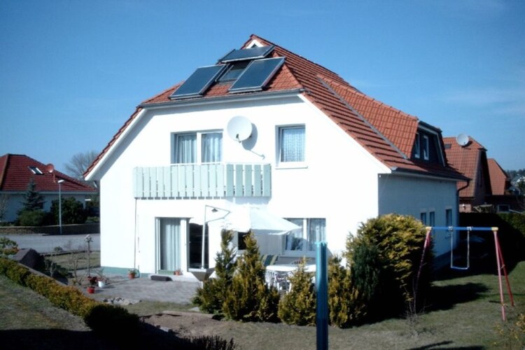 Apartment Baltic Sea Region