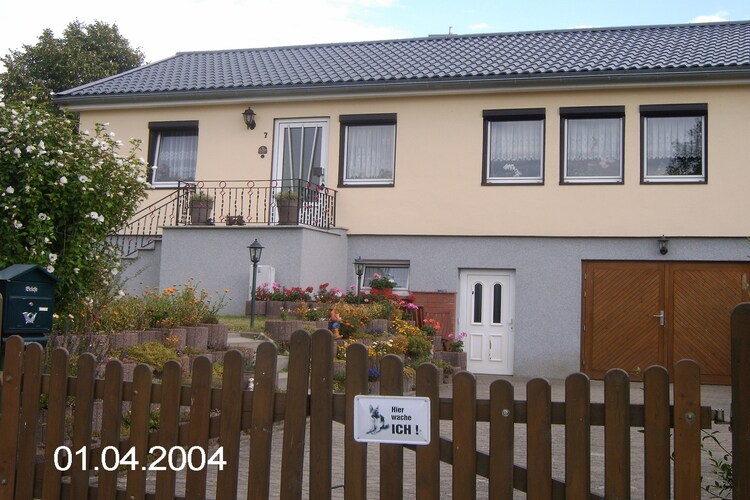 Apartment Baltic Sea Region