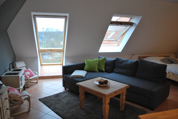 Apartment Baltic Sea Region
