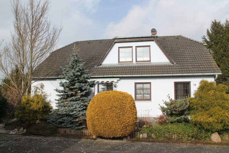 Apartment Baltic Sea Region