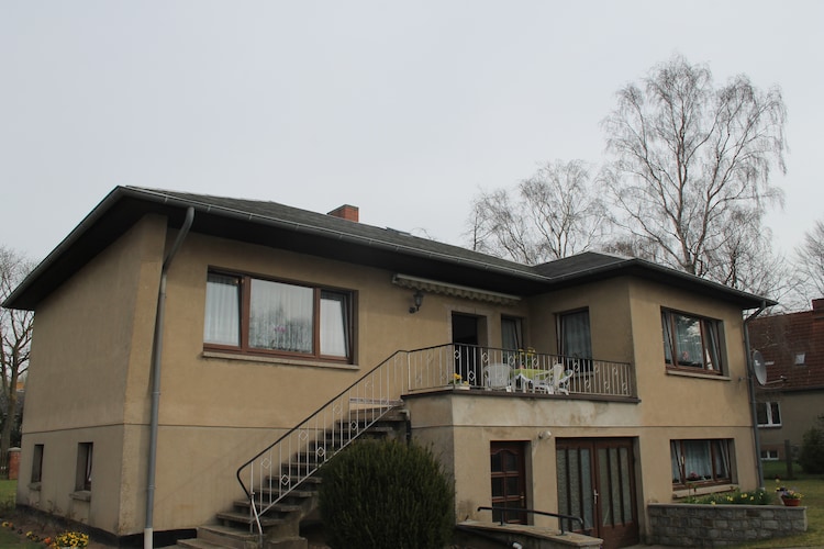 Holiday home Baltic Sea Region