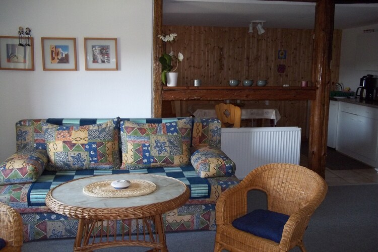 Apartment Baltic Sea Region