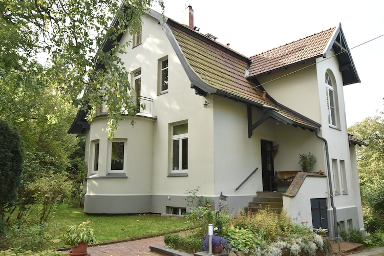 Villa Baltic Sea Region