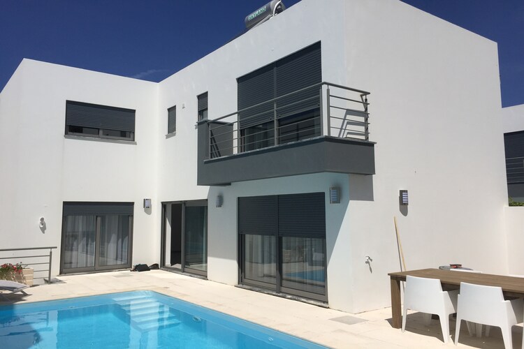 Villa Lisbon Region