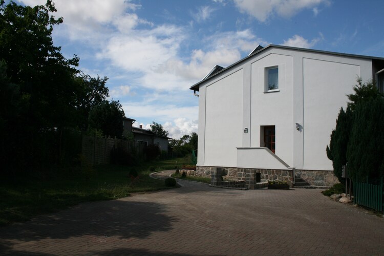 Apartment Baltic Sea Region