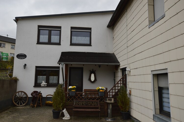 Apartment Eifel