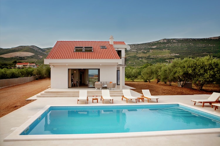 Villa Dalmatia