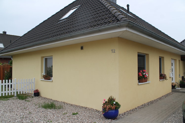 Apartment Baltic Sea Region