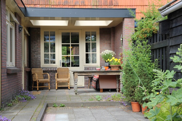 Holiday home North Holland