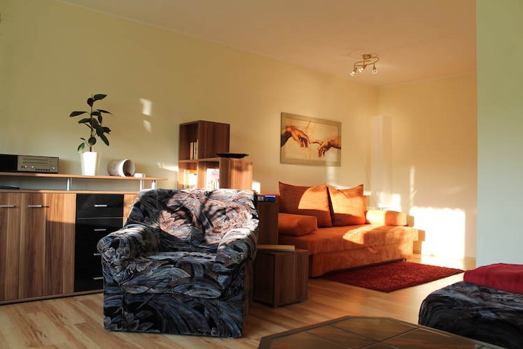 Apartment Baltic Sea Region