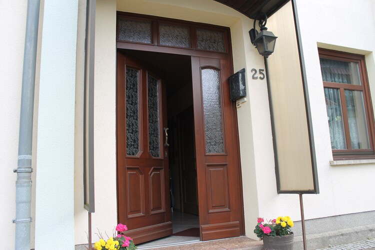 Apartment Baltic Sea Region
