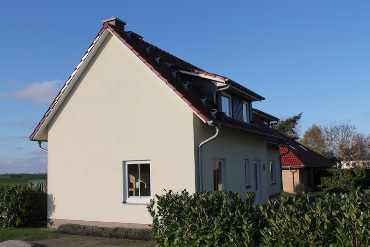 Holiday home Baltic Sea Region