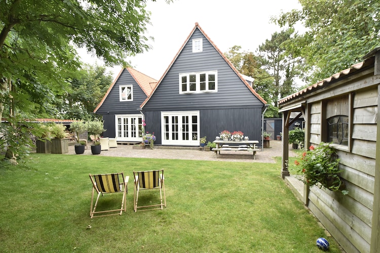 Holiday home North Holland